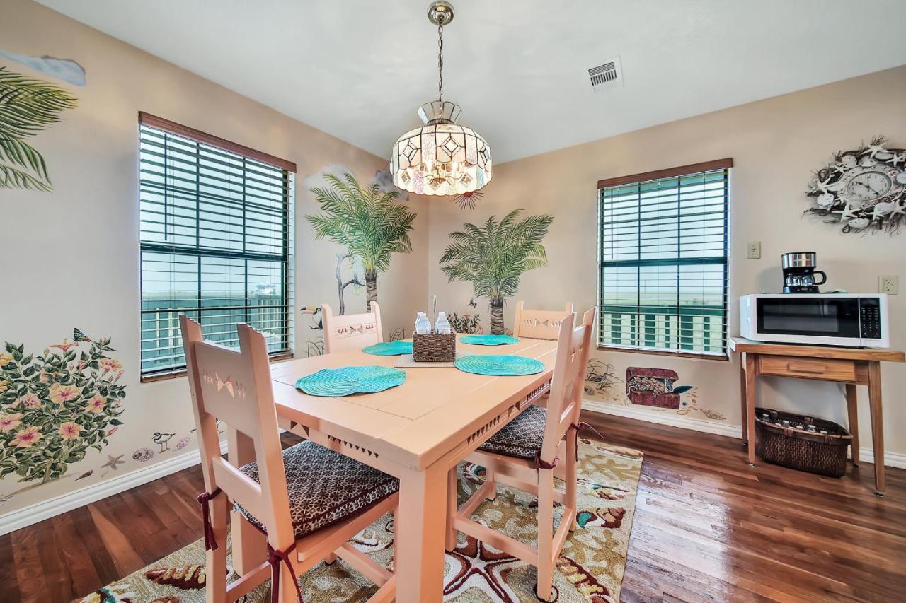 Sailfish Retreat Villa Port Bolivar ภายนอก รูปภาพ