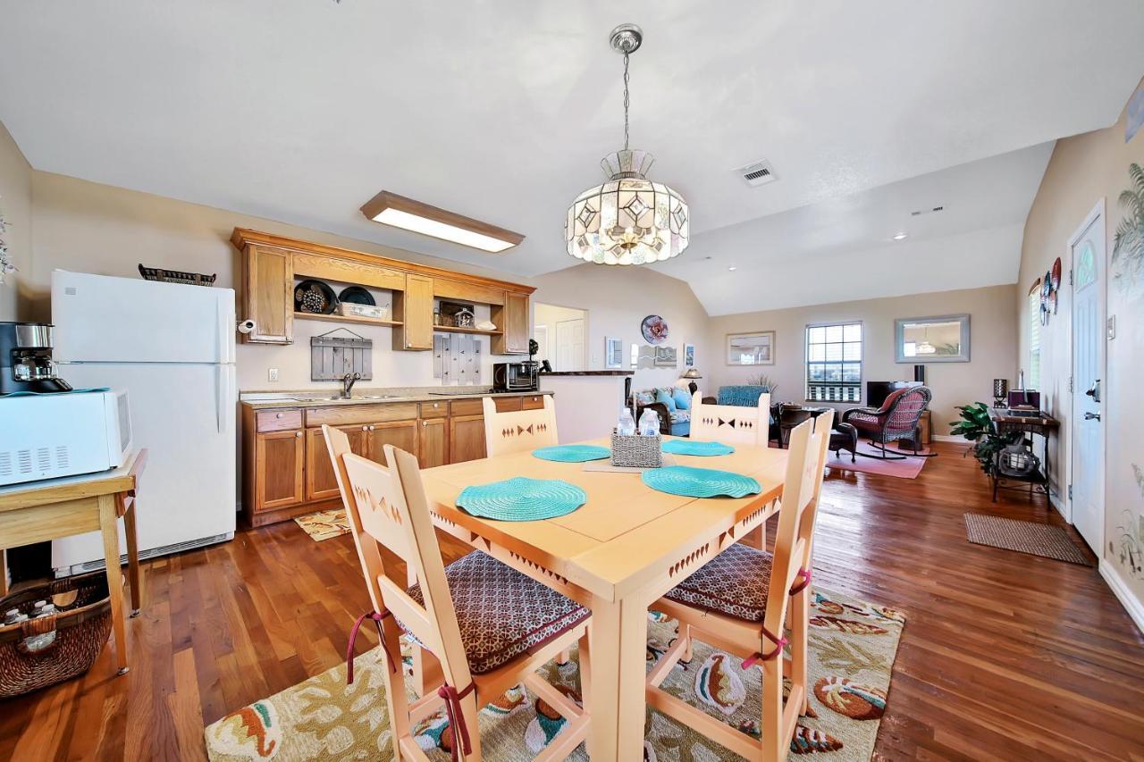 Sailfish Retreat Villa Port Bolivar ภายนอก รูปภาพ